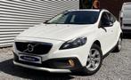 Volvo V40 Cross Country D2 2.0 Diesel Euro 6b 2017, 5 places, Automatique, Tissu, Achat