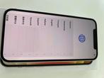 Iphone 12 64GB, Telecommunicatie, Mobiele telefoons | Apple iPhone, Ophalen, Gebruikt, Wit, 76 %