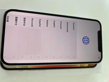 Iphone 12 64GB beschikbaar voor biedingen