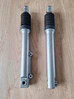 Voor veer sym fiddle 2 en 3 50cc, Fietsen en Brommers, Ophalen of Verzenden, Zo goed als nieuw, Carburateur