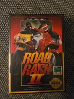 Road rash 2, Games en Spelcomputers, Ophalen of Verzenden