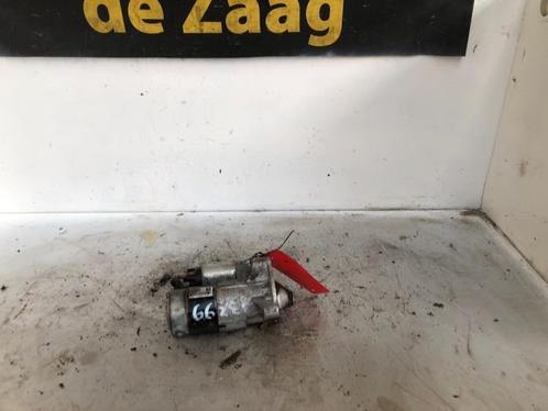 Startmotor van een Citroen C4 Picasso, Auto-onderdelen, Motor en Toebehoren, Citroën, Gebruikt, 3 maanden garantie, Ophalen of Verzenden
