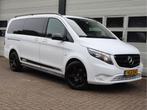 Mercedes-Benz Vito 114 CDI Automaat 4 Matic DC 5 pers. - Lan, Diesel, 174 g/km, ABS, Automatique