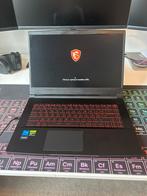 MSI Gaming GF63 thin RTX4050, Computers en Software, Ophalen, MSI, 15 inch, Gaming