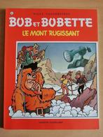 BD Bob et Bobette, tome 80 : Le mont rugissant, Ophalen of Verzenden