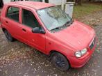 SUZUKI/ALTO/1100 CC/115.000 KM, Auto's, Suzuki, 5 deurs, Particulier, Euro 4, Alto