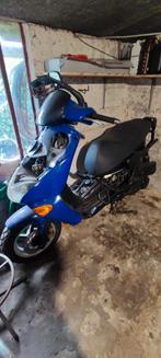 Aprilia Leonardo 125cc, Motoren, Scooter, Particulier, 125 cc, 11 kW of minder