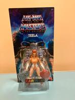 Masters of the Universe Teela, Verzamelen, Poppetjes en Figuurtjes, Ophalen of Verzenden, Nieuw