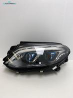 (VR) Mercedes GLE W166 W292 Hybride Full led ILS koplamp lin, Auto-onderdelen, Ophalen of Verzenden, Gebruikt, Mercedes-Benz