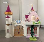 Playmobil Princess - Koninklijk slot (6849), Kinderen en Baby's, Speelgoed | Playmobil, Complete set, Gebruikt, Ophalen of Verzenden
