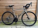 Giant Contend SL 1 Disc 2020, Fietsen en Brommers, Fietsen | Racefietsen, Ophalen, 28 inch, Heren, Aluminium