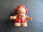 Lego Duplo Little Forest Friends Figure Female (zie foto's)2, Kinderen en Baby's, Ophalen of Verzenden, Gebruikt, Losse stenen