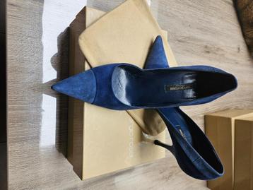 sergio rossi schoenen beschikbaar voor biedingen