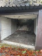 Garage à louer, Autos : Divers, Garages