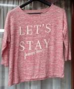 Truitje van C&A maat M, Kleding | Dames, Blouses en Tunieken, C&A, Ophalen of Verzenden, Gedragen, Maat 38/40 (M)