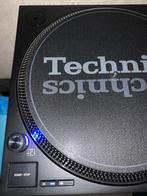 Technics sl 1210 mk7, Audio, Tv en Foto, Platenspelers, Ophalen, Nieuw, Platenspeler, Technics