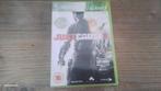 Just Cause 2 pour Xbox 360, Envoi