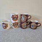 Villeroy & Boch 6 kopjes D. E., Enlèvement ou Envoi