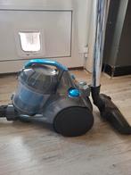 Stofzuiger zonder zak vacuum zo goed als nieuw, Enlèvement, Aspirateur