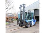 Kalmar - 2002 - DCD70-6 - Vorkheftruck, Diesel, Heftruck, Kalmar