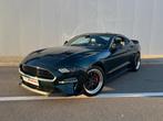 Mustang - BULLIT -, Autos, Ford, Cuir, Achat, Entreprise, Noir