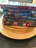 Dvd Series, Cd's en Dvd's, Alle leeftijden, Ophalen of Verzenden, Gebruikt