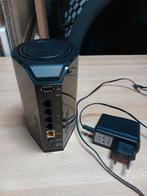 D-Link DIR 826L, Informatique & Logiciels, Enlèvement ou Envoi, Comme neuf, Routeur, D-Link