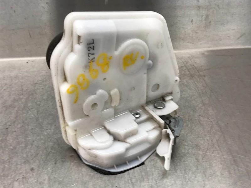 SERRURE DE PORTE RODS AVANT DROIT Mazda CX-5 (KE,GH), Utilisé, Mazda