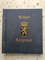 Leeg Davo standaard album België 1985 t/m 1998, Ophalen of Verzenden