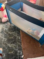 Lit parapluie chicco, Enlèvement ou Envoi, Comme neuf, Lit