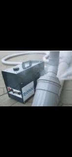 Générateur de fumée Rioned détections d’odeur et de fuite, Enlèvement, Comme neuf