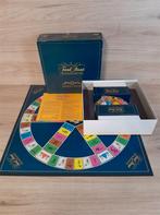 Trivial Pursuit - de tweede genus editie - triviant - s5590, Verzenden, Zo goed als nieuw