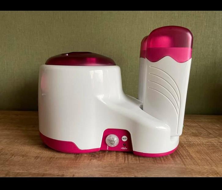 Waxtoestel, Dieren en Toebehoren, Hondenvoerbakken en Drinkbakken, Nieuw, Ophalen