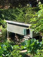 Grand poulailler, Enlèvement, Utilisé, Bois, Autres types