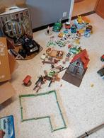 Playmobil vintage, Enlèvement ou Envoi