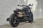 Harley-Davidson Sportster S 1250 @motomobilia, Motoren, Motoren | Harley-Davidson, 2 cilinders, Bedrijf, Handvatverwarming, Meer dan 35 kW