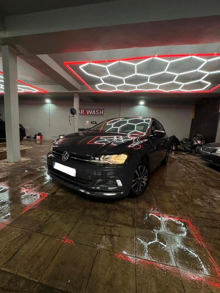 Volkswagen Polo 2020 – 1.0 Essence, Autos, Volkswagen, Particulier, Polo, ABS, Phares directionnels, Airbags, Air conditionné