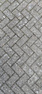 Klinkers 220m2, Ophalen, Gebruikt, Klinkers, 10 m² of meer