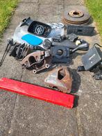 audi a3 8 l, Autos : Pièces & Accessoires, Enlèvement, Utilisé, Audi