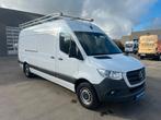 Mercedes-Benz Sprinter 315 L3 - H2 - AUTOMAAT - 3,5 T SLEEP, Automaat, Achterwielaandrijving, Gebruikt, 4 cilinders