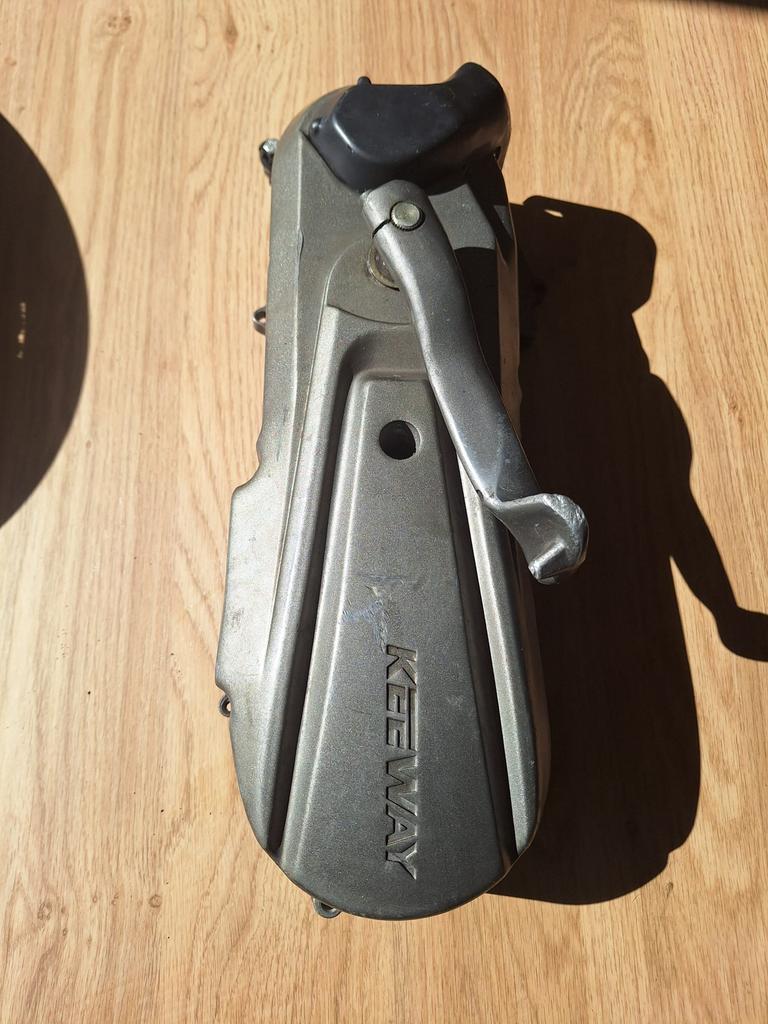 Diverse scooter onderdelen 50cc, Motoren, Ophalen of Verzenden