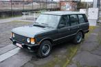 1989 Land Rover Range Rover Classic Vogue SE 3.5 EFi Manual, Autos, Achat, Beige, Boîte manuelle, 5 portes
