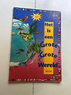 Een GROTE WERELD ATLAS, Ophalen of Verzenden, Zo goed als nieuw