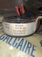 transfo 240/28V, Doe-het-zelf en Bouw, Ophalen, Gebruikt, Overige typen