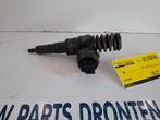 Injecteur (diesel) d'un Volkswagen Caddy, Volkswagen, -, 3 mois de garantie, Utilisé