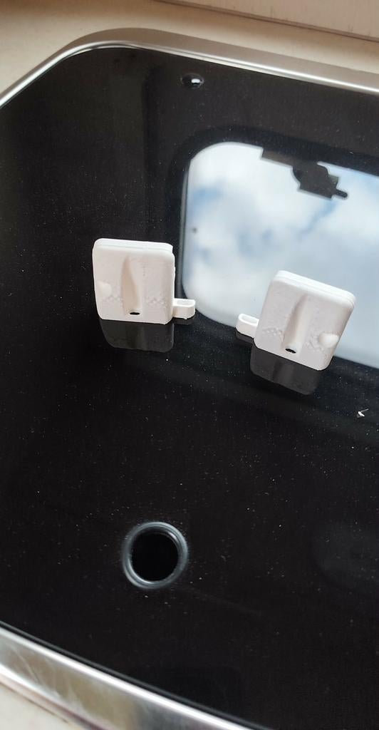 Camping car/caravane, Enlèvement, Neuf