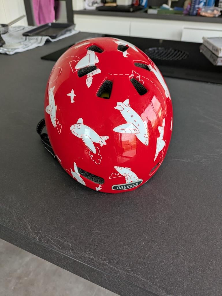 Nut case baby nutty XXS, Ophalen, XXS