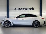 BMW, i4, M50 xDrive Gran Coupé,, 402 kW, Noir, Automatique, Cruise Control