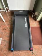 Wandelband (voor onder bureau), Sports & Fitness, Appareils de fitness, Jambes, Tapis roulant, Synthétique, Enlèvement