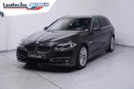 BMW 535 5-serie Touring 535d Luxury line NAP Navi Head up Sp, Entreprise, 149 g/km, Noir, Automatique